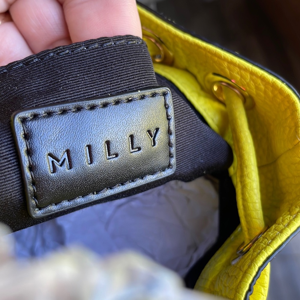 Fringe Milly Purse brand new - Picture 2 of 9